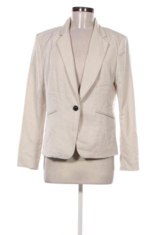 Dámske sako  H&M, Veľkosť XL, Farba Kremová, Cena  27,95 €