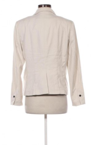 Dámske sako  H&M, Veľkosť XL, Farba Kremová, Cena  27,95 €