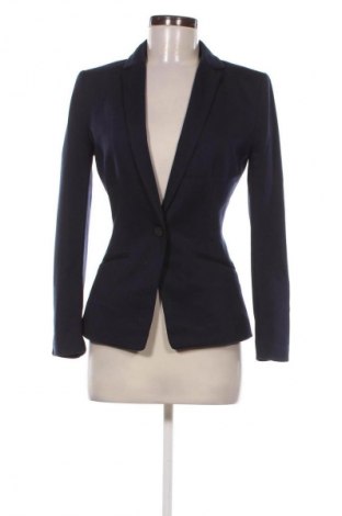 Damen Blazer H&M, Größe S, Farbe Blau, Preis € 33,99
