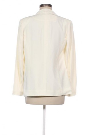 Damen Blazer H&M, Größe XS, Farbe Ecru, Preis 24,49 €