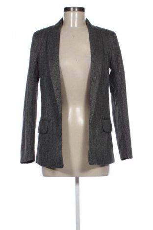 Dámské sako  H&M, Velikost XS, Barva Šedá, Cena  608,00 Kč