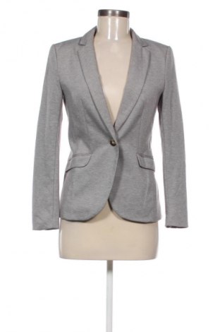 Damski żakiet H&M, Rozmiar S, Kolor Szary, Cena 110,34 zł