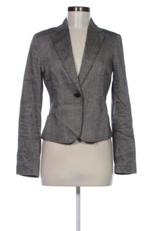 Damski żakiet H&M, Rozmiar M, Kolor Szary, Cena 110,00 zł
