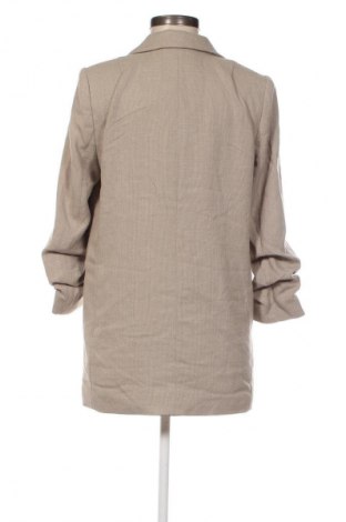 Γυναικείο σακάκι H&M, Μέγεθος XS, Χρώμα  Μπέζ, Τιμή 30,99 €