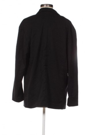 Γυναικείο σακάκι H&M, Μέγεθος S, Χρώμα Μαύρο, Τιμή 30,99 €