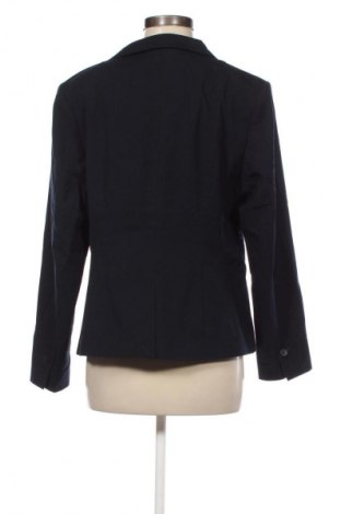 Γυναικείο σακάκι H&M, Μέγεθος XL, Χρώμα Μπλέ, Τιμή 30,99 €