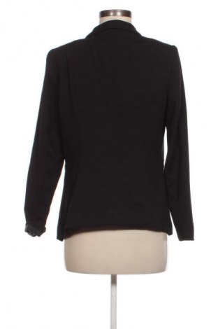 Γυναικείο σακάκι H&M, Μέγεθος M, Χρώμα Μαύρο, Τιμή 30,99 €