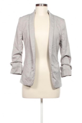 Damski żakiet H&M, Rozmiar M, Kolor Beżowy, Cena 157,99 zł