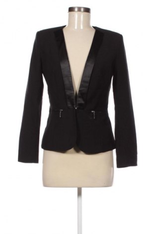 Damen Blazer H&M, Größe M, Farbe Schwarz, Preis 33,99 €