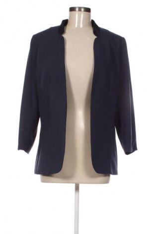 Γυναικείο σακάκι H&M, Μέγεθος XL, Χρώμα Μπλέ, Τιμή 30,99 €