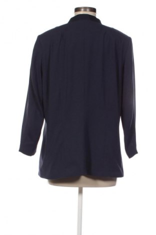 Γυναικείο σακάκι H&M, Μέγεθος XL, Χρώμα Μπλέ, Τιμή 30,99 €