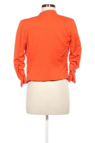 Damski żakiet H&M, Rozmiar S, Kolor Pomarańczowy, Cena 157,99 zł