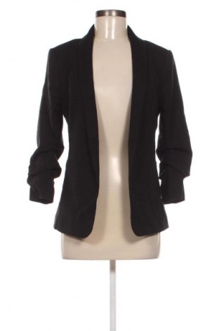 Dámské sako  H&M, Velikost M, Barva Černá, Cena  779,00 Kč