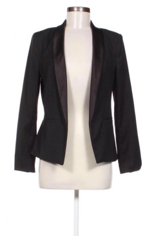 Damski żakiet H&M, Rozmiar S, Kolor Czarny, Cena 110,34 zł