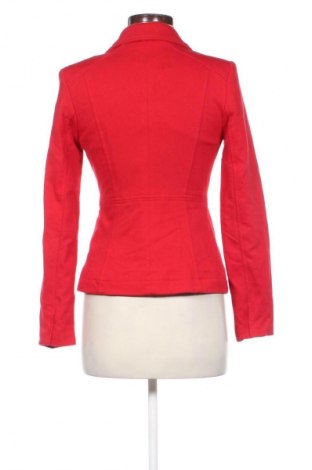Dámské sako  H&M, Velikost S, Barva Červená, Cena  608,00 Kč