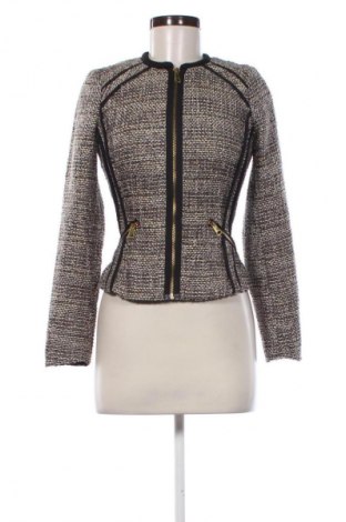 Γυναικείο σακάκι H&M, Μέγεθος XS, Χρώμα Πολύχρωμο, Τιμή 24,48 €