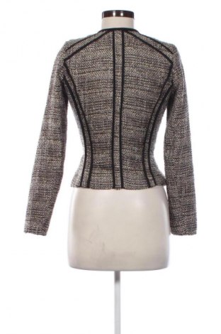 Γυναικείο σακάκι H&M, Μέγεθος XS, Χρώμα Πολύχρωμο, Τιμή 24,48 €