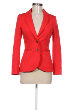 Damen Blazer H&M, Größe S, Farbe Rot, Preis € 25,00