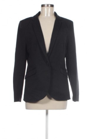 Dámské sako  H&M, Velikost L, Barva Černá, Cena  779,00 Kč