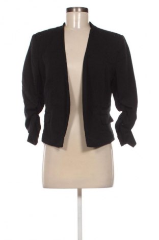 Damen Blazer H&M, Größe L, Farbe Schwarz, Preis 33,99 €
