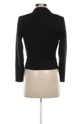 Damen Blazer H&M, Größe XS, Farbe Schwarz, Preis 33,99 €