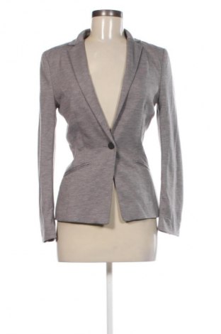 Damen Blazer H&M, Größe XS, Farbe Grau, Preis 33,99 €