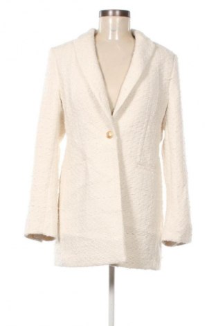 Damen Blazer H&M, Größe M, Farbe Ecru, Preis € 33,99