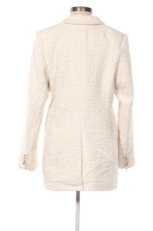 Damen Blazer H&M, Größe M, Farbe Ecru, Preis € 33,99