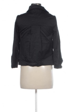 Дамско сако H&M, Размер XS, Цвят Черен, Цена 48,99 лв.
