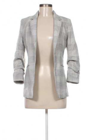 Дамско сако H&M, Размер XS, Цвят Многоцветен, Цена 48,99 лв.