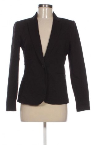 Dámské sako  H&M, Velikost M, Barva Černá, Cena  779,00 Kč