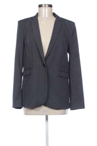 Damen Blazer H&M, Größe L, Farbe Grau, Preis 24,55 €