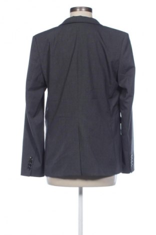 Damen Blazer H&M, Größe L, Farbe Grau, Preis 24,55 €