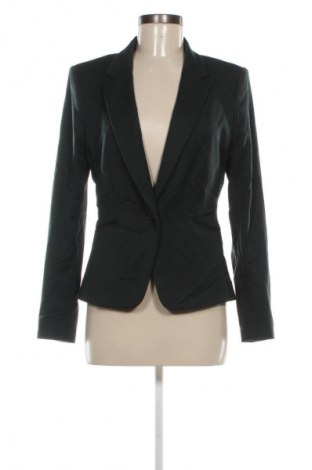 Damen Blazer H&M, Größe M, Farbe Grün, Preis € 33,99