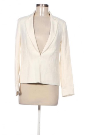 Dámske sako  H&M, Veľkosť S, Farba Biela, Cena  24,49 €