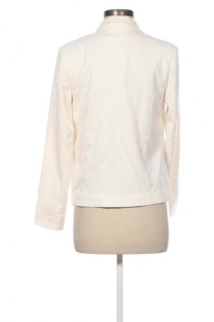 Dámske sako  H&M, Veľkosť S, Farba Biela, Cena  24,49 €