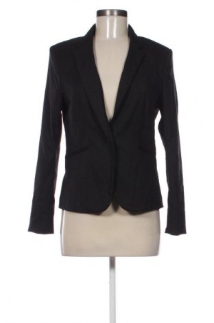 Dámské sako  H&M, Velikost M, Barva Černá, Cena  779,00 Kč