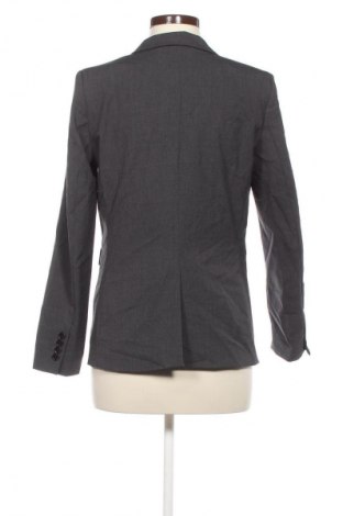 Sacou de femei H&M, Mărime M, Culoare Gri, Preț 165,99 Lei