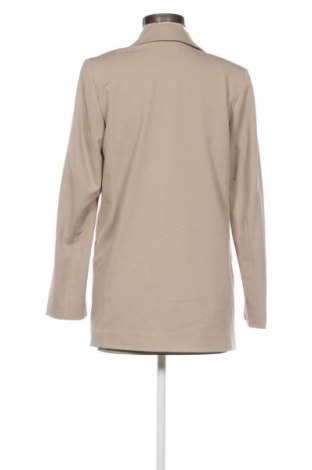 Damski żakiet H&M, Rozmiar XS, Kolor Beżowy, Cena 110,07 zł