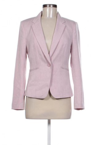Sacou de femei H&M, Mărime M, Culoare Roz, Preț 128,62 Lei