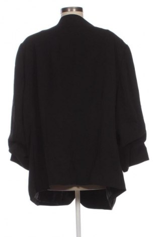 Damen Blazer H&M, Größe 4XL, Farbe Schwarz, Preis € 33,99
