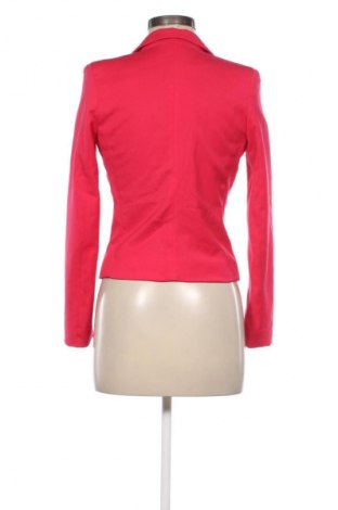 Damski żakiet H&M Divided, Rozmiar XS, Kolor Różowy, Cena 110,34 zł