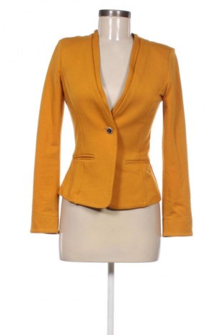 Damen Blazer Hermosa, Größe S, Farbe Orange, Preis € 55,79