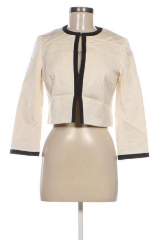 Damen Blazer Hobb's, Größe XS, Farbe Ecru, Preis 53,99 €