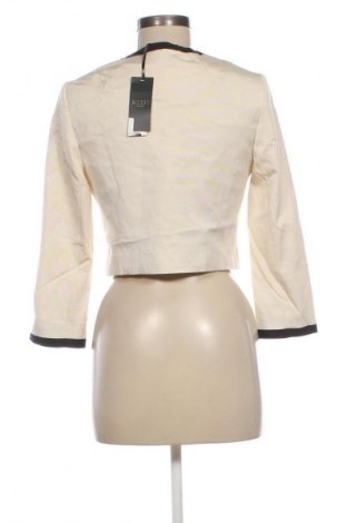 Damen Blazer Hobb's, Größe XS, Farbe Ecru, Preis 53,99 €