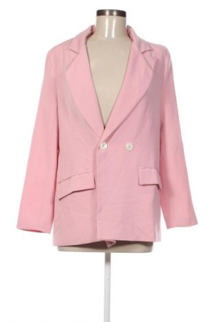 Damen Blazer Indefeir, Größe XS, Farbe Rosa, Preis 46,99 €