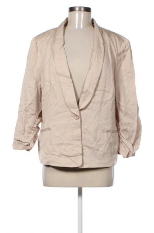 Damen Blazer Jacqui E, Größe XL, Farbe Beige, Preis € 47,99