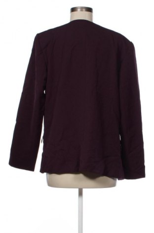 Damen Blazer Jacqui E, Größe L, Farbe Lila, Preis € 47,99