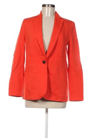 Damen Blazer Jake*s, Größe S, Farbe Rot, Preis 46,99 €