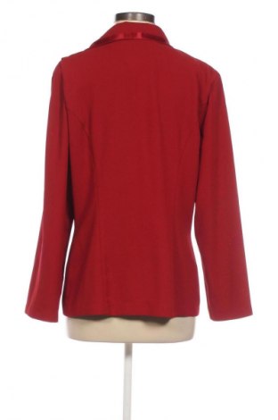 Damen Blazer Joseph Ribkoff, Größe L, Farbe Rot, Preis 55,75 €